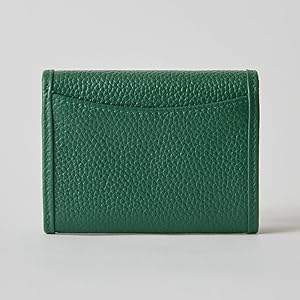 HASHIBAMI 三つ折り財布 天然石 グリーン ミニ 財布 ハシバミ 楽天市場】【最大39倍 10/20限定】 ハシバミ 財布 三つ折り財布